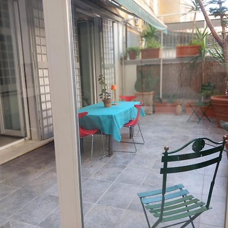 Salotto Sommer San Pietro Rome Bagian luar foto