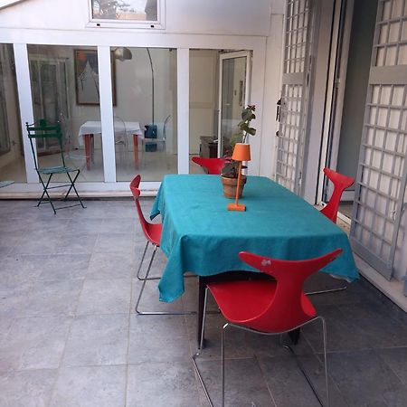 Salotto Sommer San Pietro Rome Bagian luar foto
